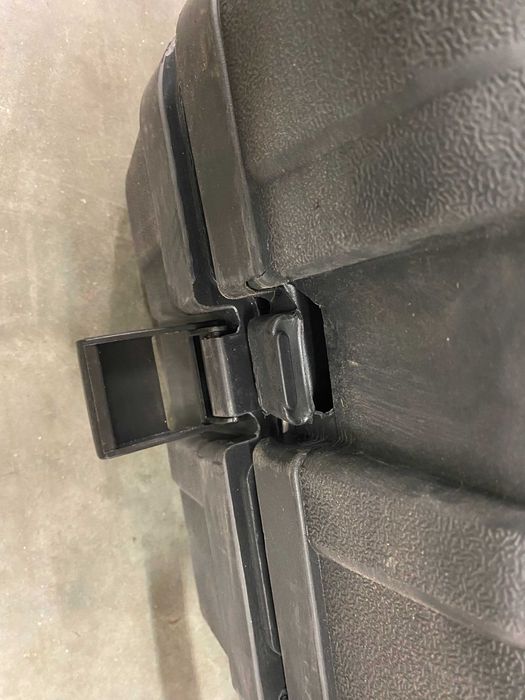 049909	Шлайфмашина за стени и тавани 750W ø225mm RD-DS07