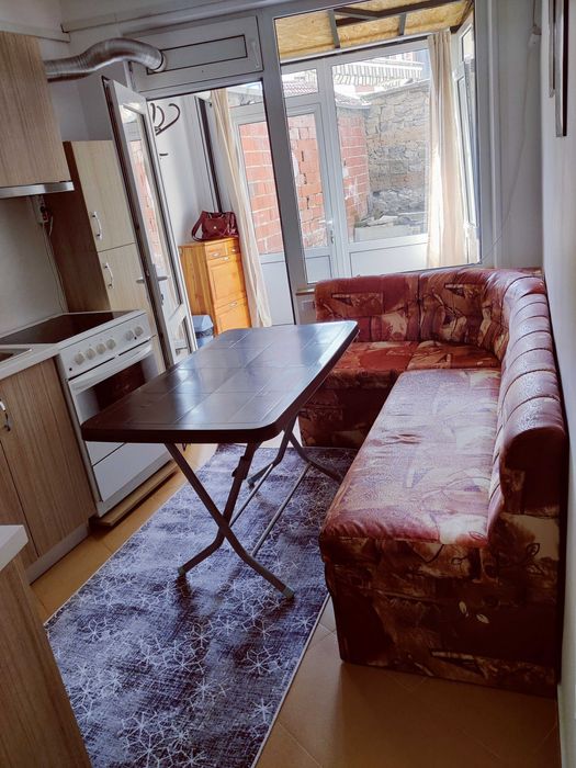 Дава се под наем Двустаен апартамент в Пловдив, Кършияка - 40 кв.м за 306 € - Снимка #21