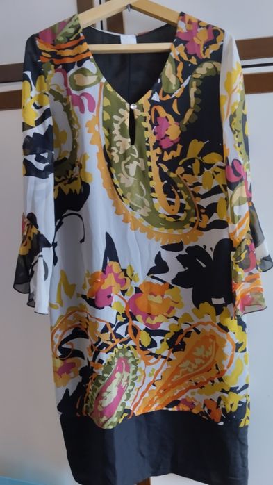 Платье женское р.46-48