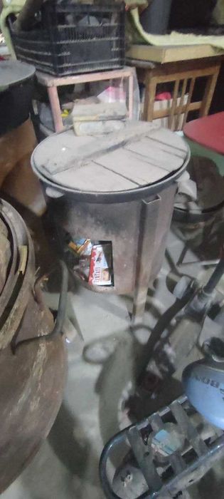 Ўчоқ қозон сотилади ҳаммаси 2миллион сўм