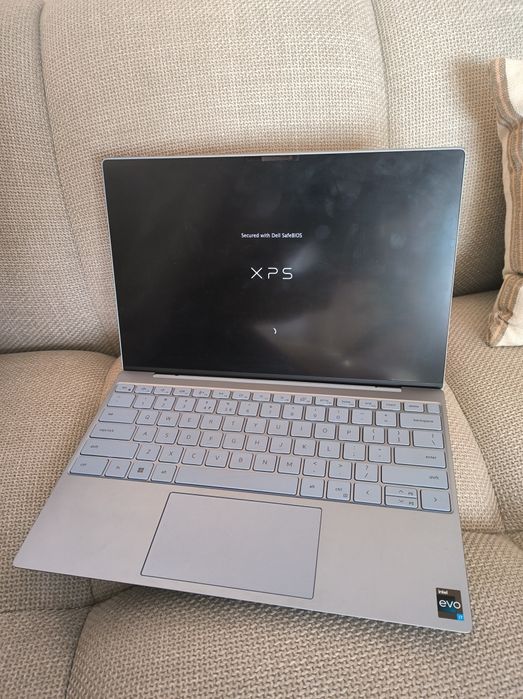 Laptop Dell XPS 13 i7
