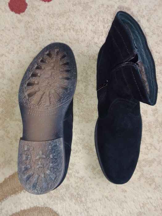 Продам мужские сопоги