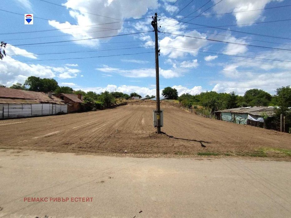 Продава се Парцел в с. Борисово, Област Русе - 1848 кв.м за 17 €/кв.м - Снимка #7