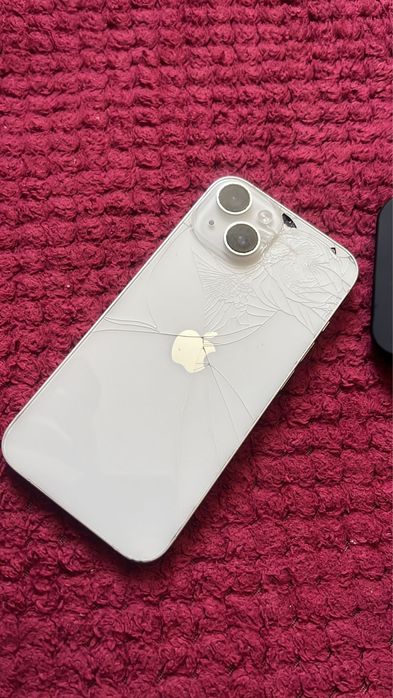 Vand iphone 14 pro