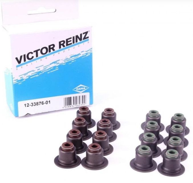 SET Garnituri Supape Ford 123387601
