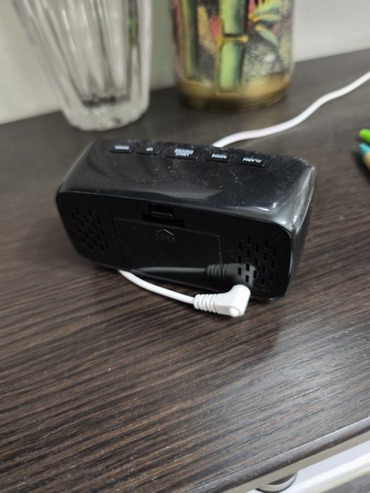 Часы электронные