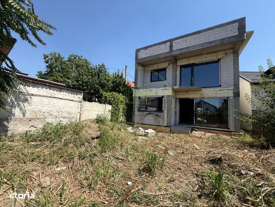 Casa P+1, 401 mp teren, 200 mp utili, Zona Parcul Nicolae Romanescu