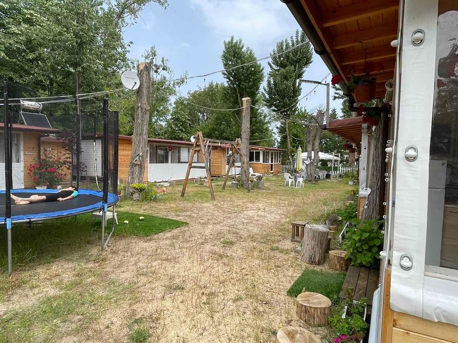 Продава се Къща в с. Марково, Област Пловдив - 40 кв.м за 638 €/кв.м - Снимка #6