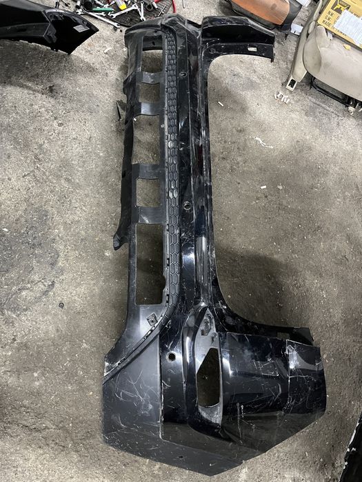 Броня Hyundai Tucson 15-