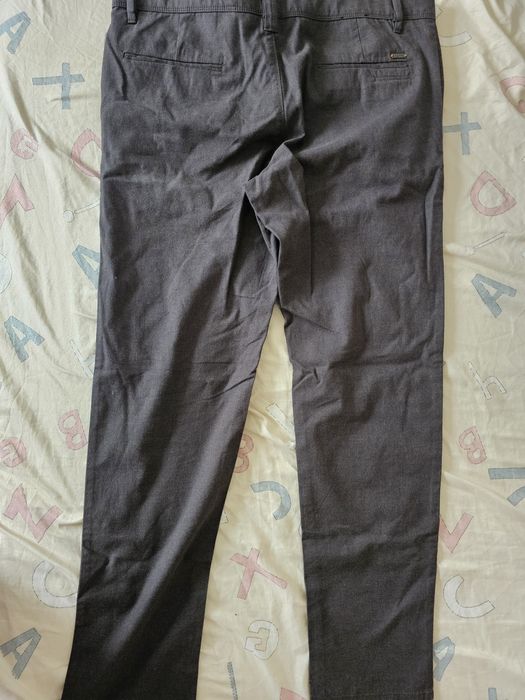Pantaloni Hugo Boss