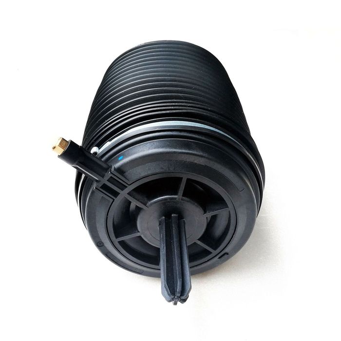 Perna aer spate Porsche Macan Nou!