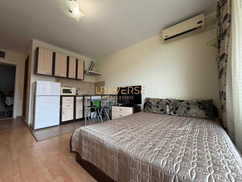 Продава се Едностаен апартамент в к.к. Слънчев бряг - 42 кв.м за 729 €/кв.м - Снимка #5