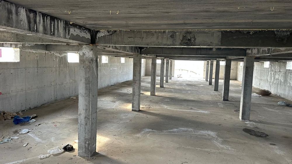 Продается объект Бозарык