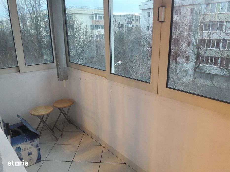 2 Camere Aviatiei | 64mp Utili } Metrou 10m | Zona Verde Linistita