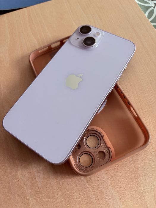 Apple Iphone 14 128GB, Purple
