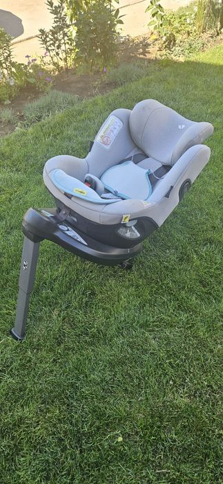 Scaun auto Joie I-Spin 360