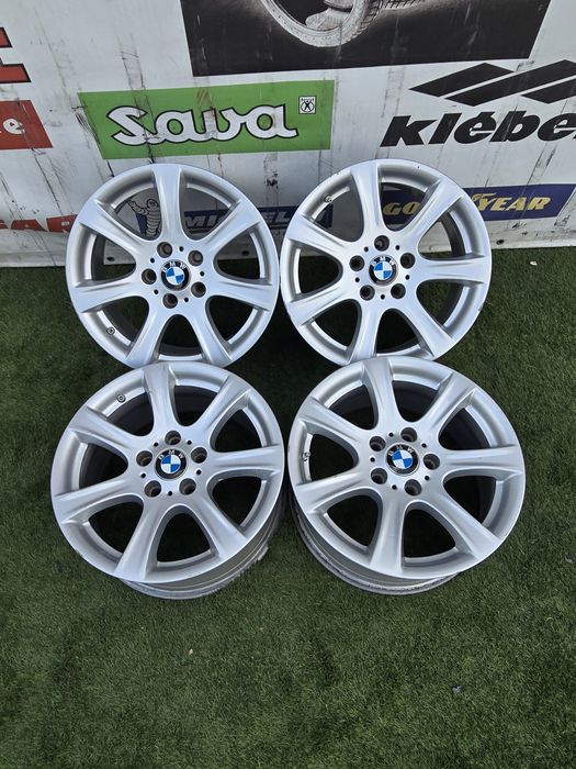 Jante style 393 bmw 5x120 r 17 f30 f 31 f32 f36