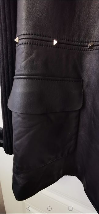 Valentino куртка женская