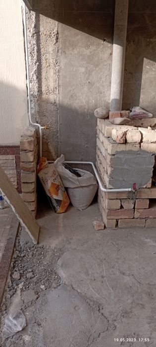 Aftogen gazsvarka ishlari
