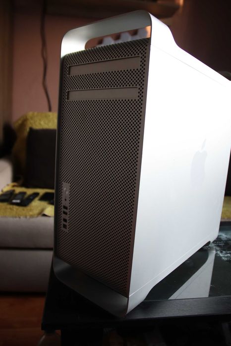 Apple Mac Pro A1186 emc 2113