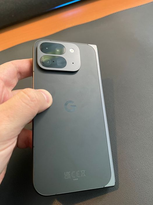 Продам google pixel 9 pro fold