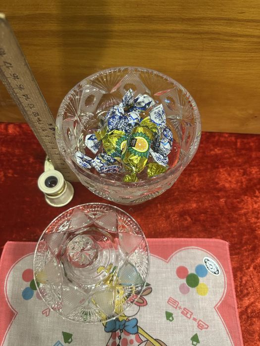 Винтажные предметы