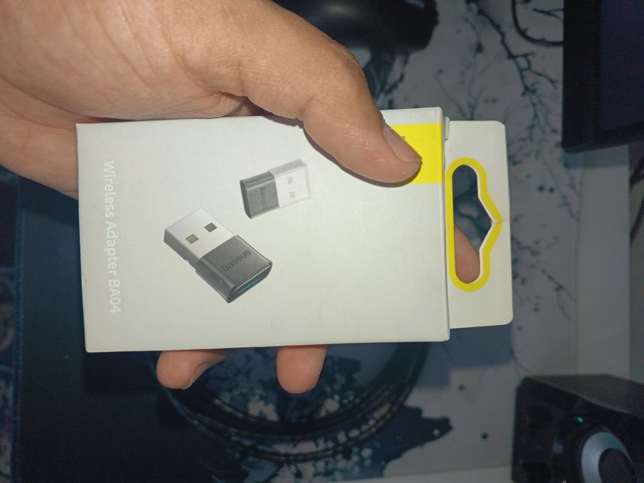 LAN кабель + USB адаптер в подарок