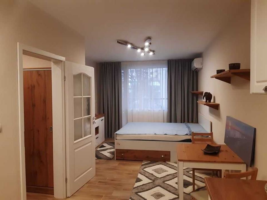 Едностаен апартамент Лозенец