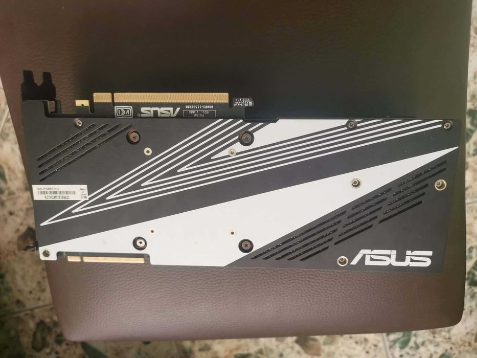 ASUS GeForce RTX 2080 Ti 11GB GDDR6