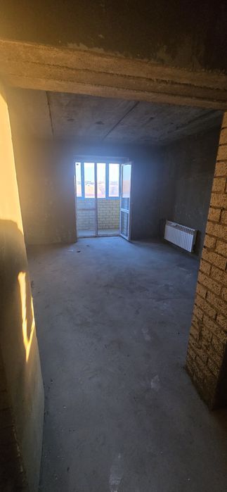 1 комн.кв в Новом Доме Сатпаева 1