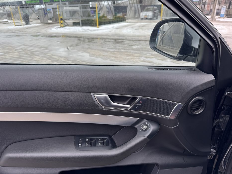 Audi A6 - an 2011 model S Line Exterior 2.0 TDI