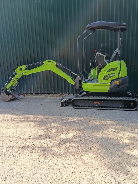 Mini ekskovator xizmati soatiga 268 800 so'm perechisleniya