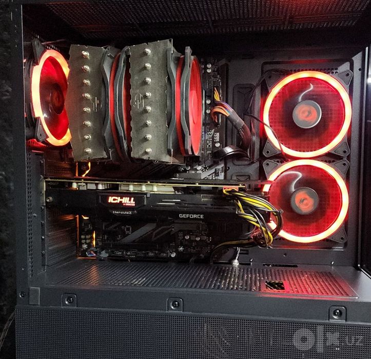i7 8700 z390 gigabyte ud