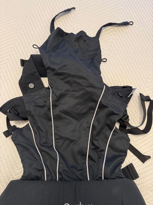 Marsupiu Cybex nou, neutilizat