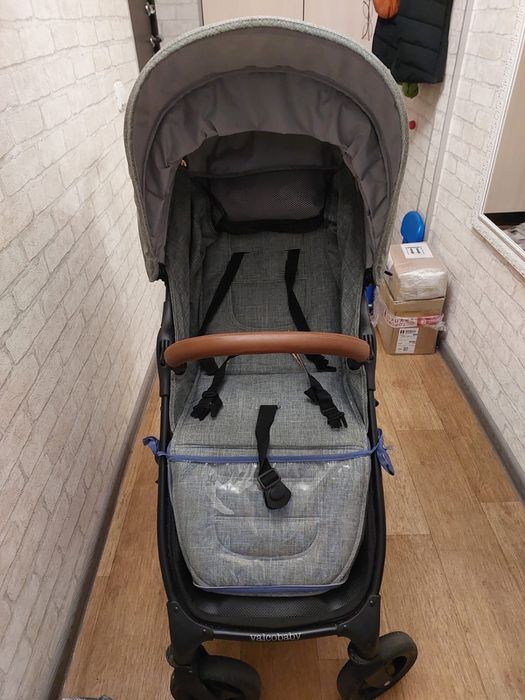 Детская коляска Valcobaby