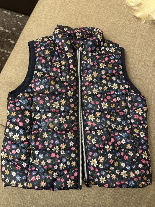 Primark vesta fetita