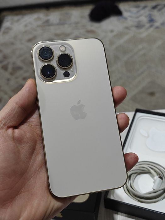 iPhone 13 Pro 128Gb без ремонта