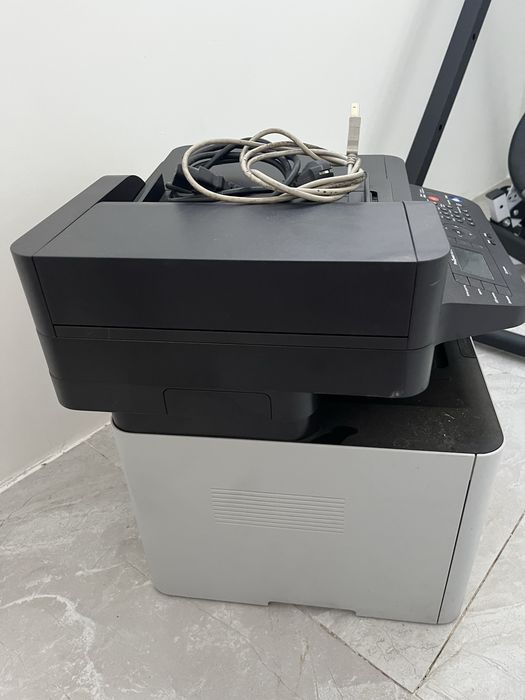Продам МФУ Samsung ProXpress M3870FD