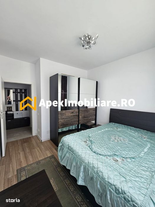 Apartament 2 camere de inchiriat Militari Bucuresti | ApexImobiliare.r
