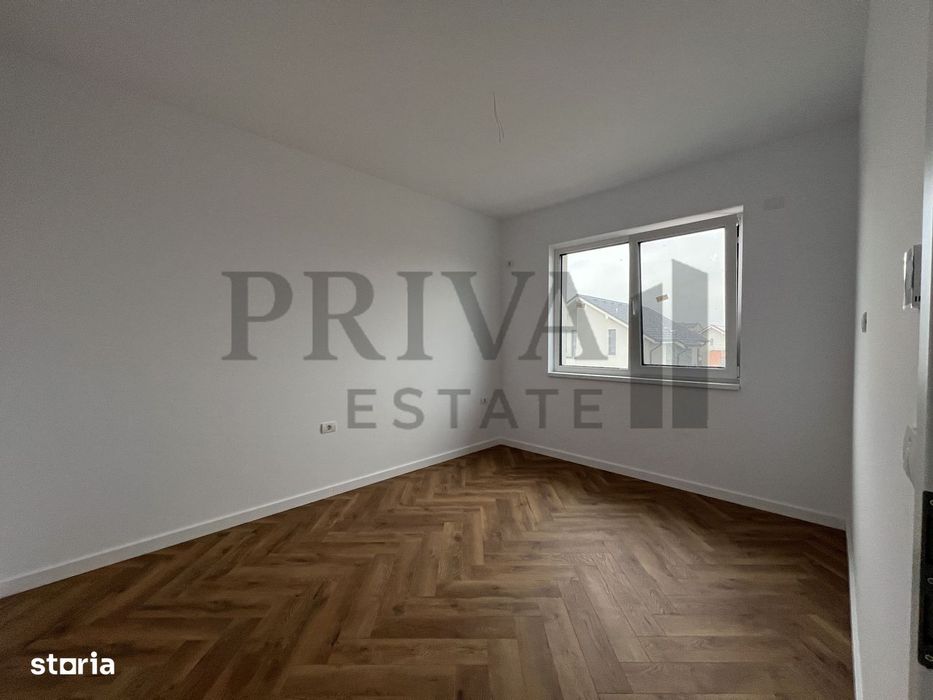 Triplex finisaje premium, 4 dormitoare, 2 bai,.Calea Urseni
