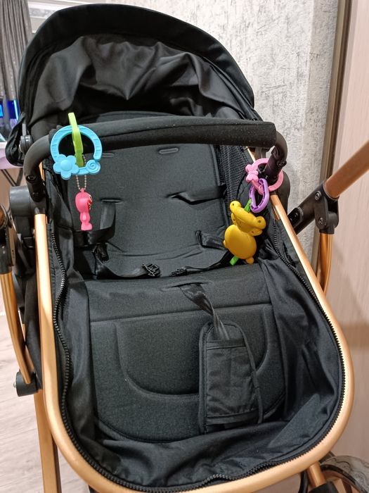 Продам коляску cool guy