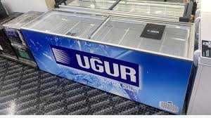 Морозильник UGUR UDD 600 SC ларь