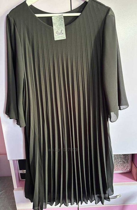 Красива, удобна рокля