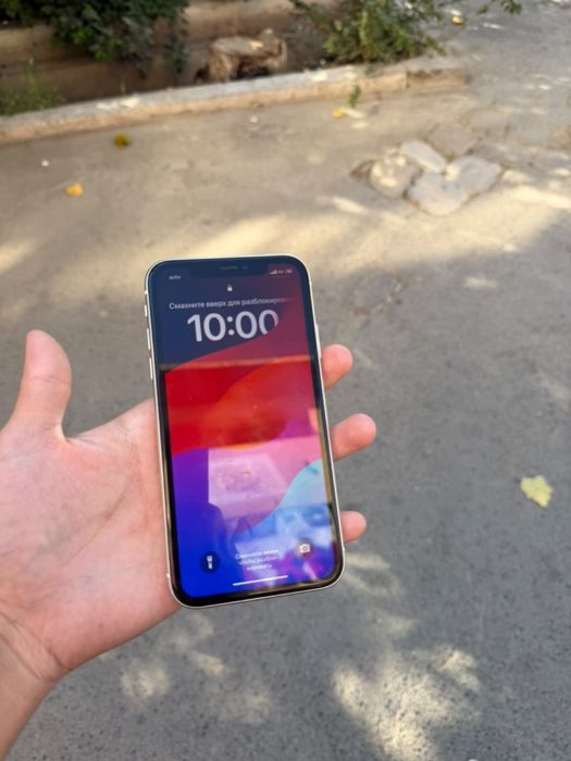 Iphone 11 64gb / с коробками