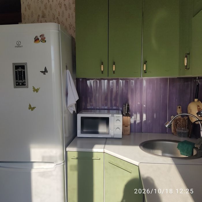 Сдам  2х комнатную в долгосрочку