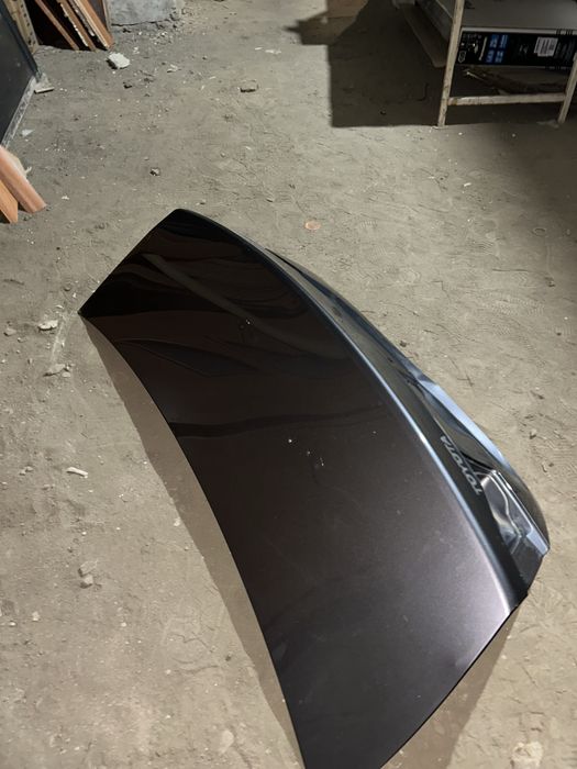 Багажник Камри 55