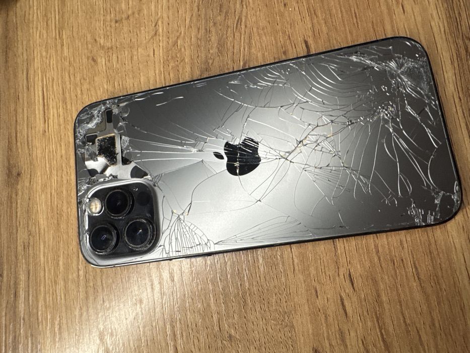 Iphone 12 pro 256GB