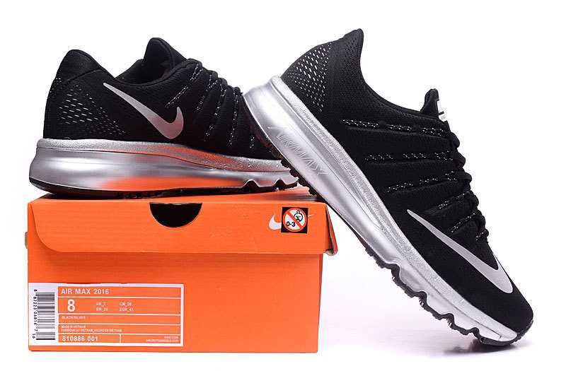 Мъжки маратонки Nike Air Max 2016 - 44