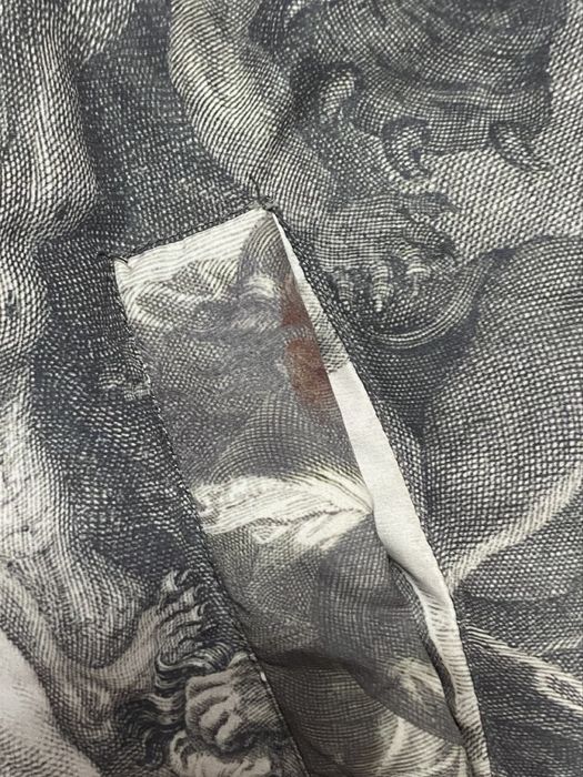 Демисезонная куртка