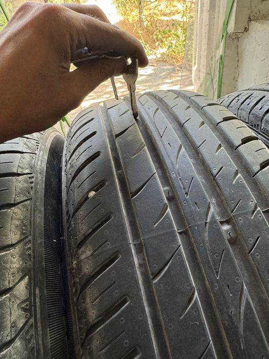 Автошины NEXEN R15, 185/65